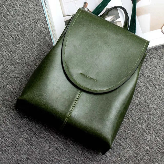 Clinbands - Trendy Rucksack für Frauen