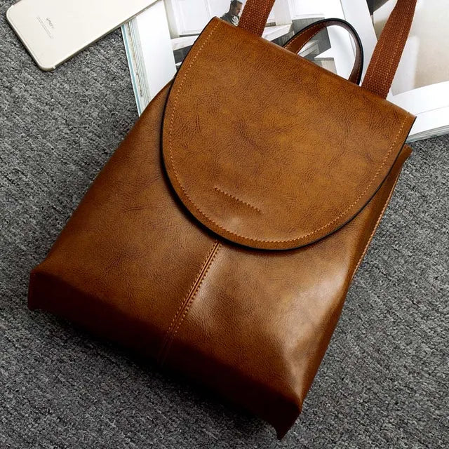 Clinbands - Trendy Rucksack für Frauen