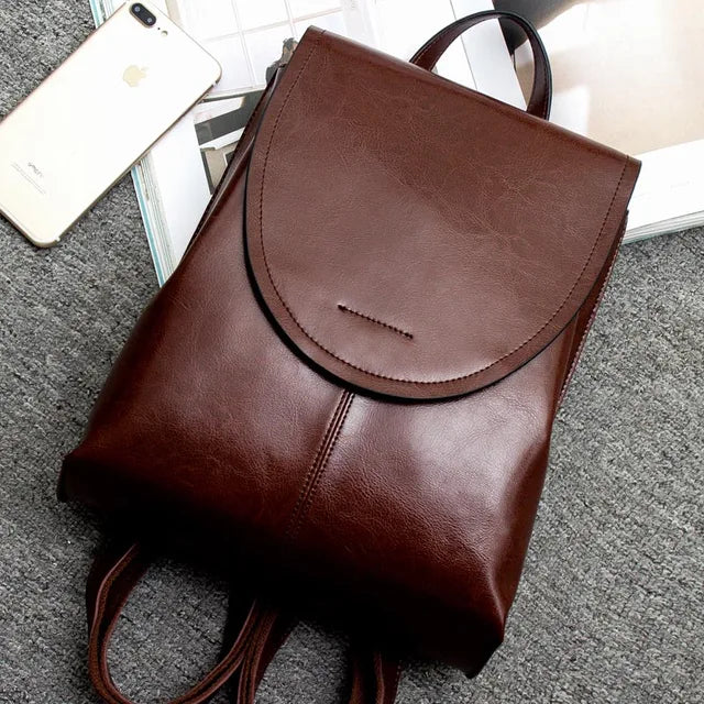Clinbands - Trendy Rucksack für Frauen