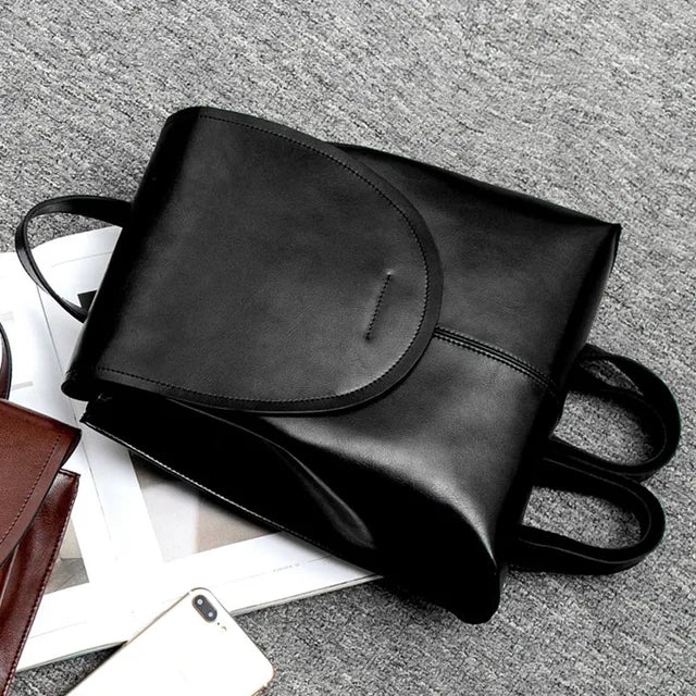Clinbands - Trendy Rucksack für Frauen