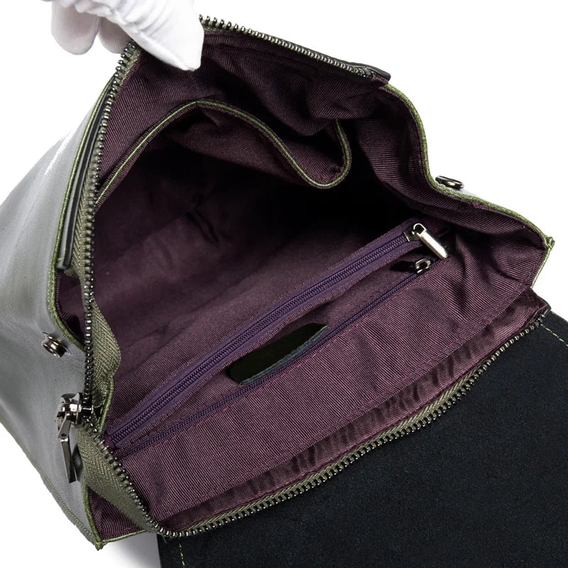 Clinbands - Trendy Rucksack für Frauen