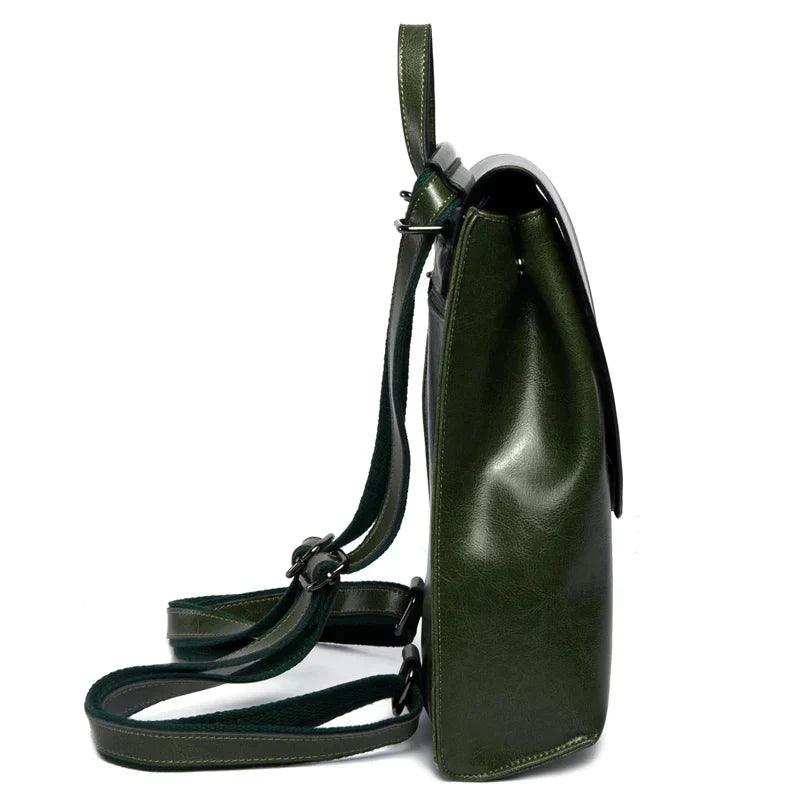 Clinbands - Trendy Rucksack für Frauen