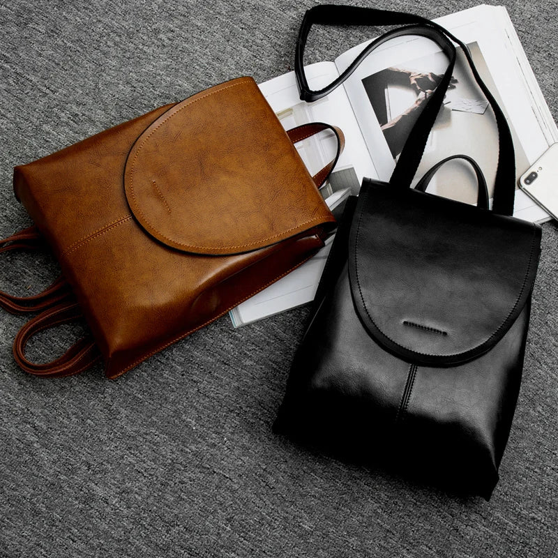 Clinbands - Trendy Rucksack für Frauen