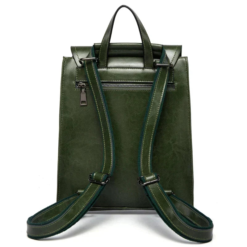 Clinbands - Trendy Rucksack für Frauen