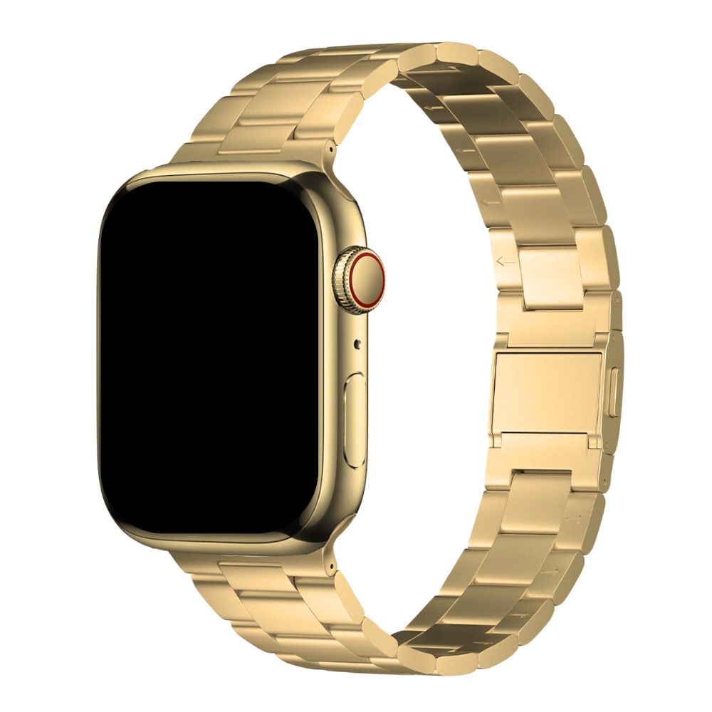 Clinbands - Gliederarmband Oyster
