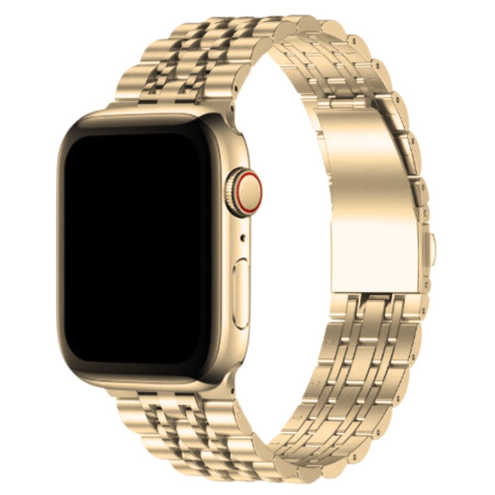 Clinbands - Gliederarmband 'Milano'