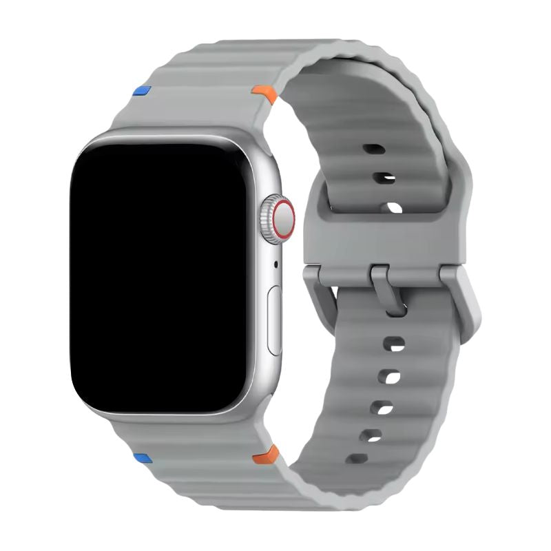 Clinbands - Motion Silikon Armband