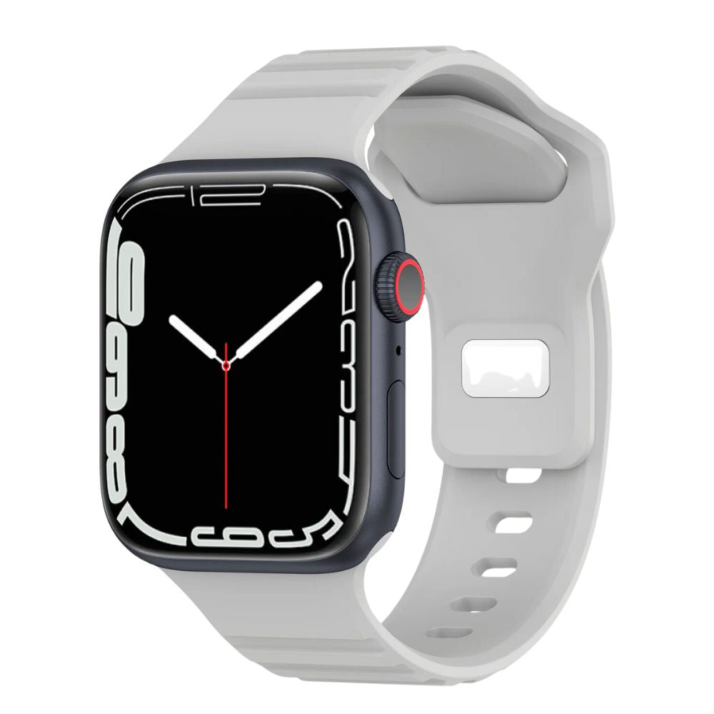Clinbands - Silikon Aktiv Armband