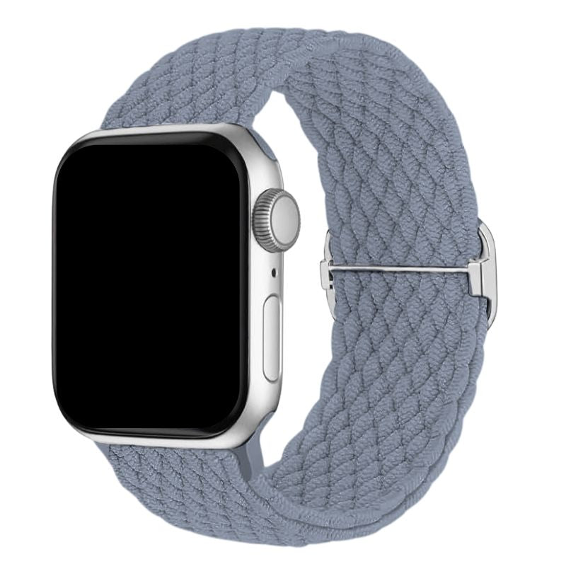 Clinbands - Geflochtenes Armband