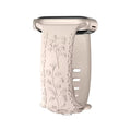 Clinbands - Graviertes Silikon Armband