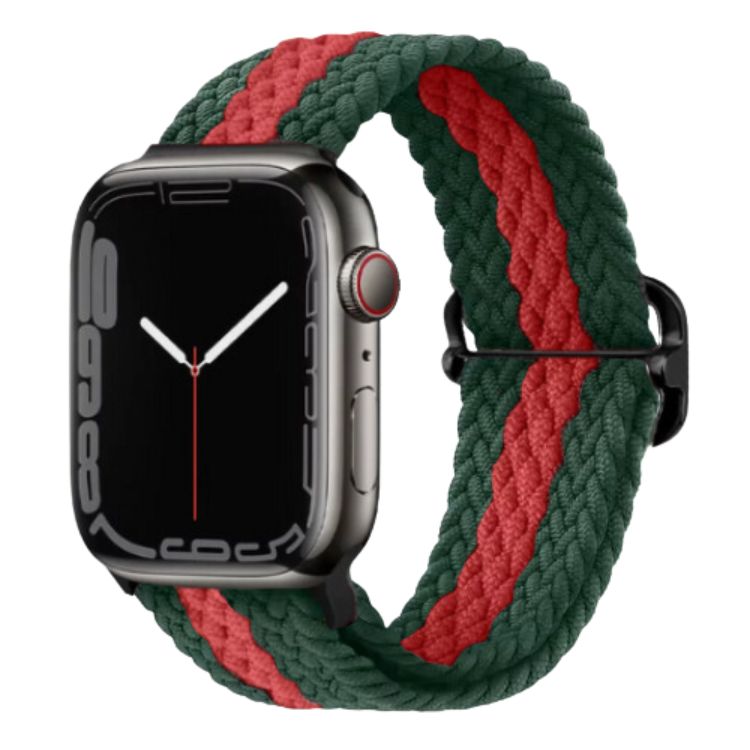 Clinbands - Geflochtenes Armband