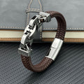 Clinbands - Vintage armband für Herren