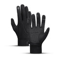 Clinbands - Lässige Winter Wasserfeste Thermische Touch Handschuhe für Männer