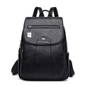 Clinbands – Rucksack Frau Silvy