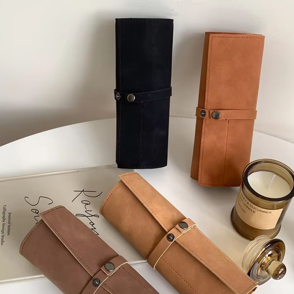 Clinbands - Ledertasche für Armbänder & Zubehör