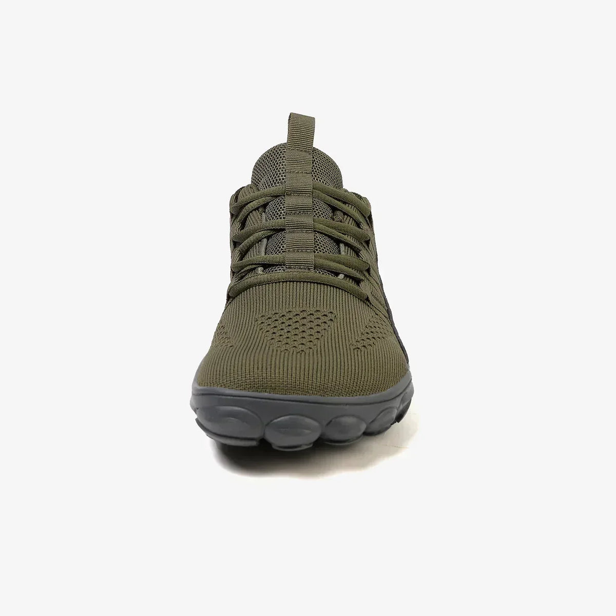 Barfuß-Gehschuhe Weit – atmungsaktiv mit griffiger Außensohle