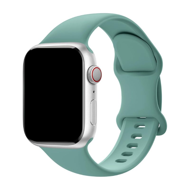 Clinbands - Silikon Armband Basic