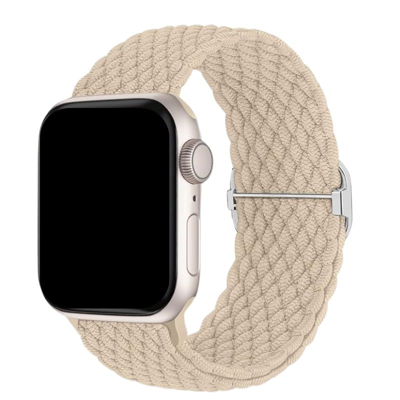 Clinbands - Geflochtenes Armband
