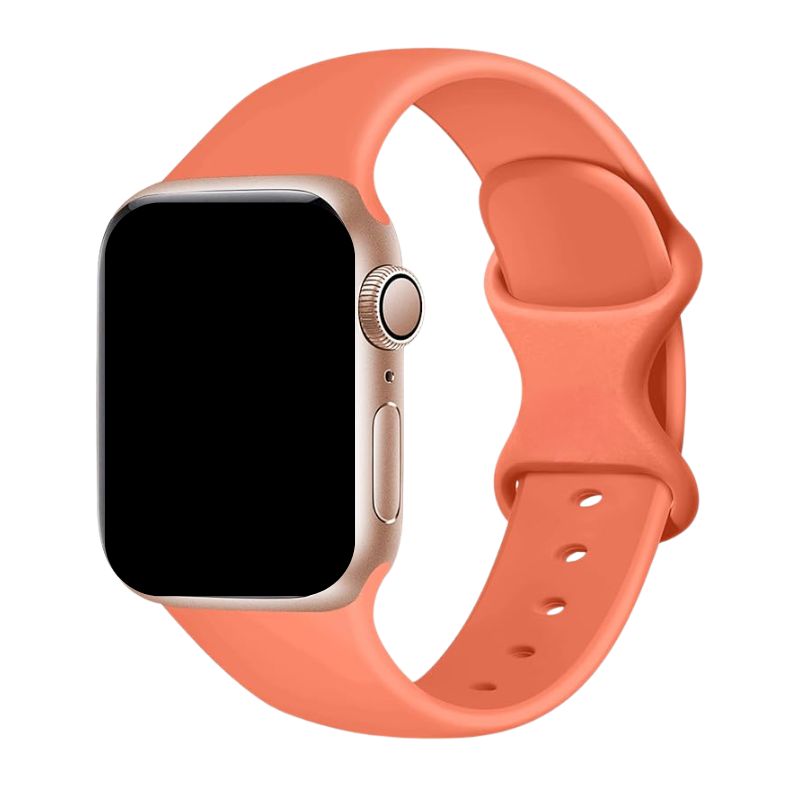 Clinbands - Silikon Armband Basic
