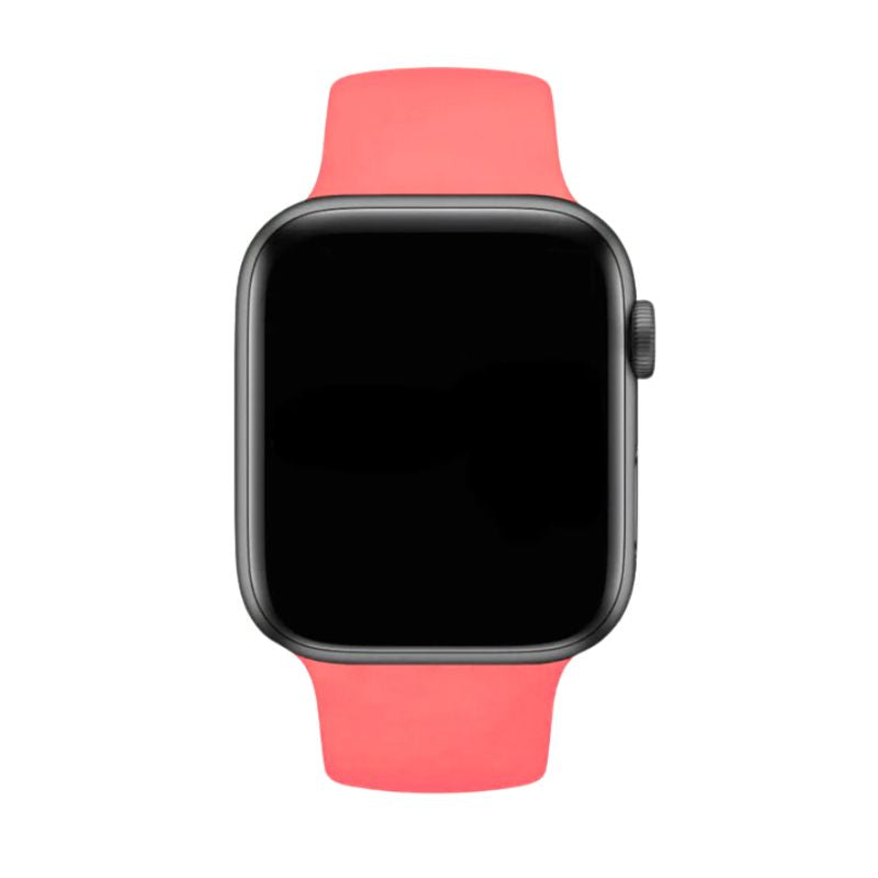 Clinbands - Silikon Armband Basic