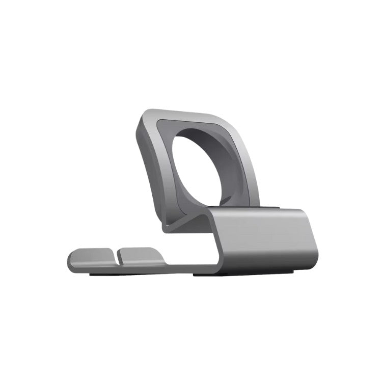 Clinbands - Ladestation Aluminium Classy