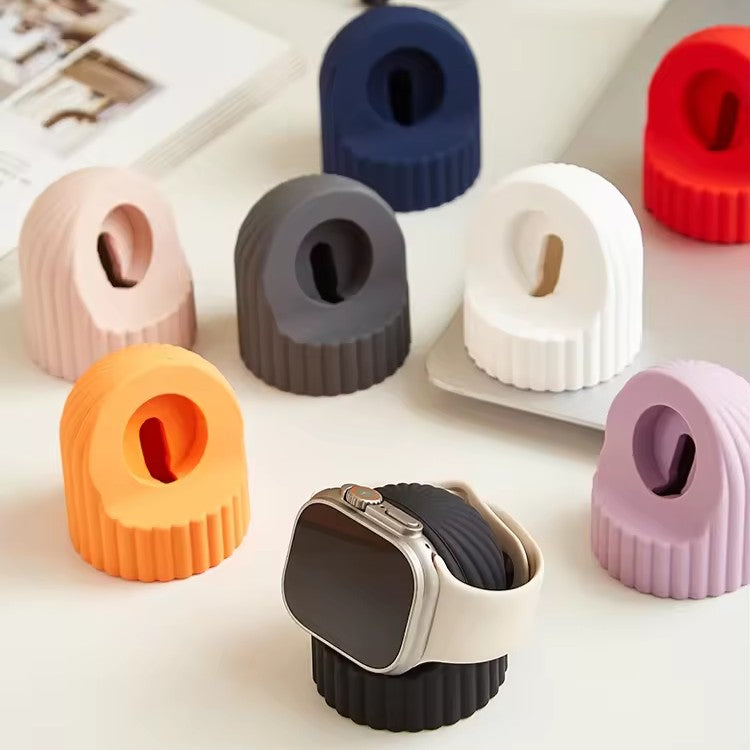 Clinbands - Ladestation Silikon Modern