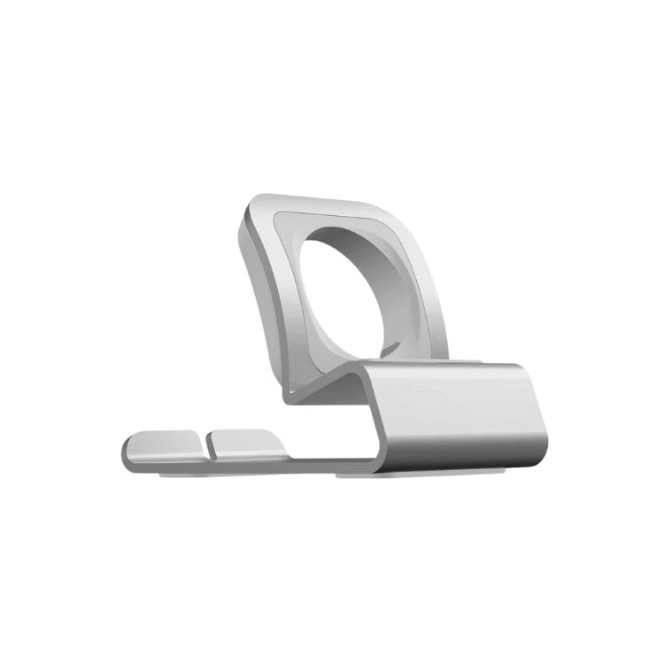 Clinbands - Ladestation Aluminium Classy
