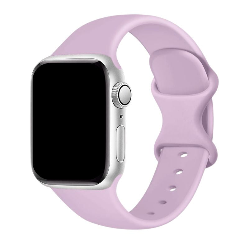 Clinbands - Silikon Armband Basic