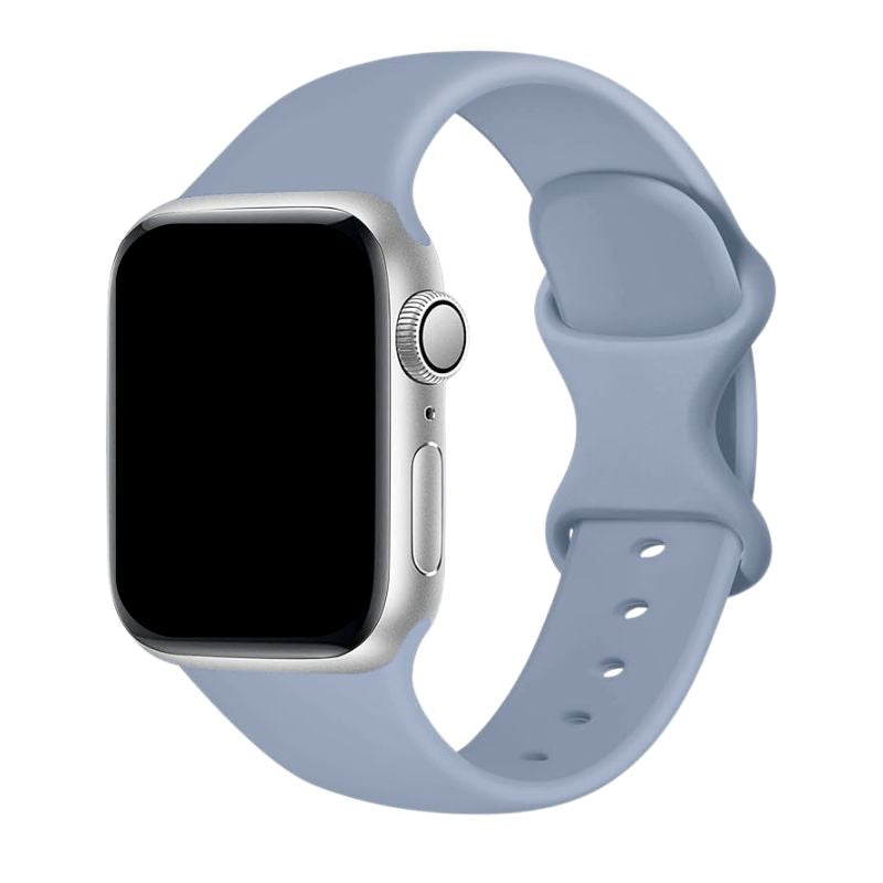 Clinbands - Silikon Armband Basic