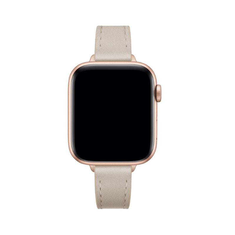 Clinbands - Lederamband Classic "Slim"
