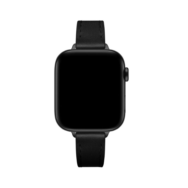 Clinbands - Lederamband Classic "Slim"