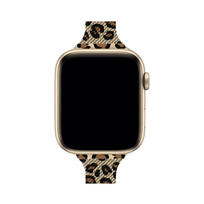 Clinbands - Milanese Slim Armband