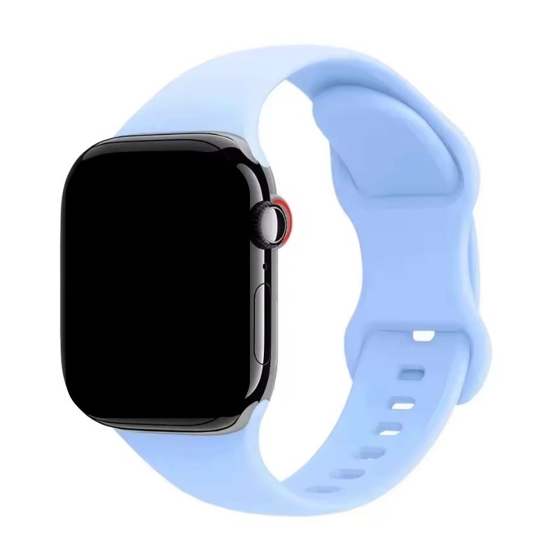 Clinbands - Silikon Armband Basic