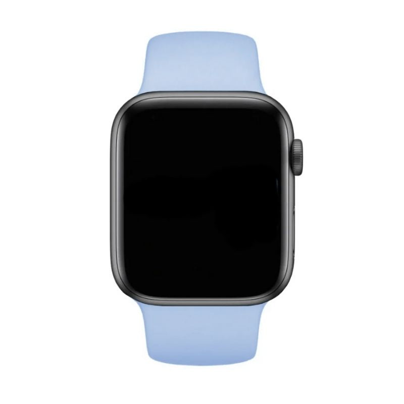 Clinbands - Silikon Armband Basic