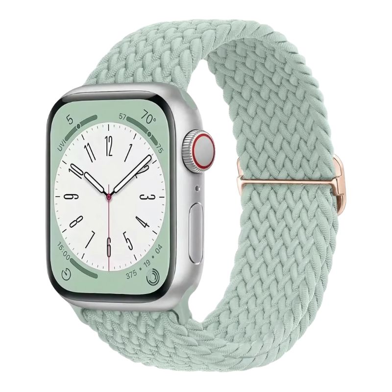 Clinbands - Geflochtenes Armband