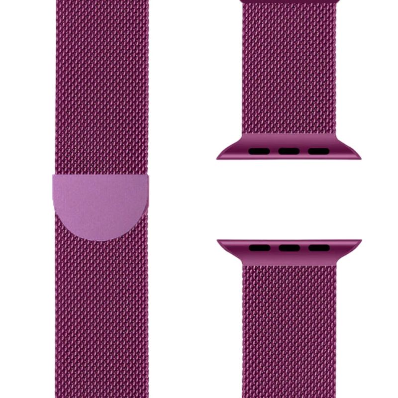 Clinbands - Milanese Armband