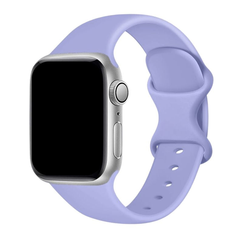 Clinbands - Silikon Armband Basic