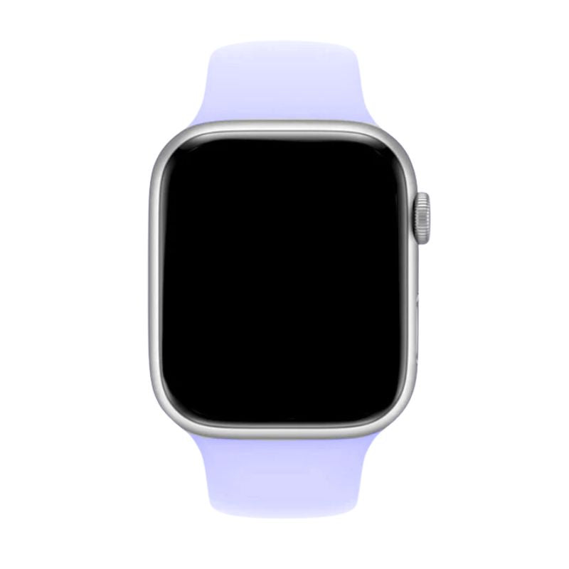 Clinbands - Silikon Armband Basic