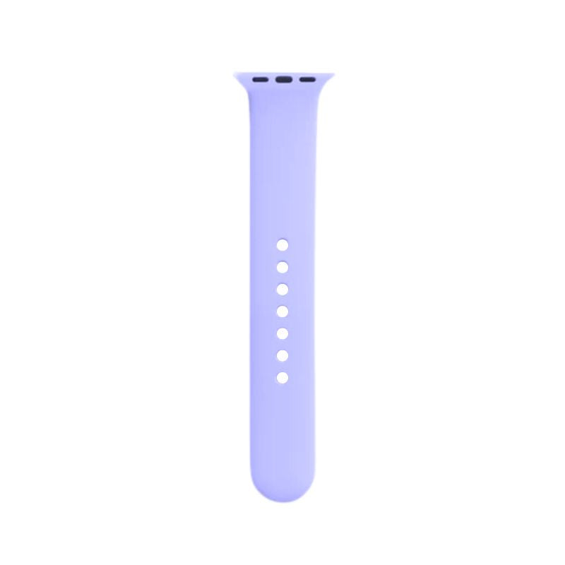 Clinbands - Silikon Armband Basic
