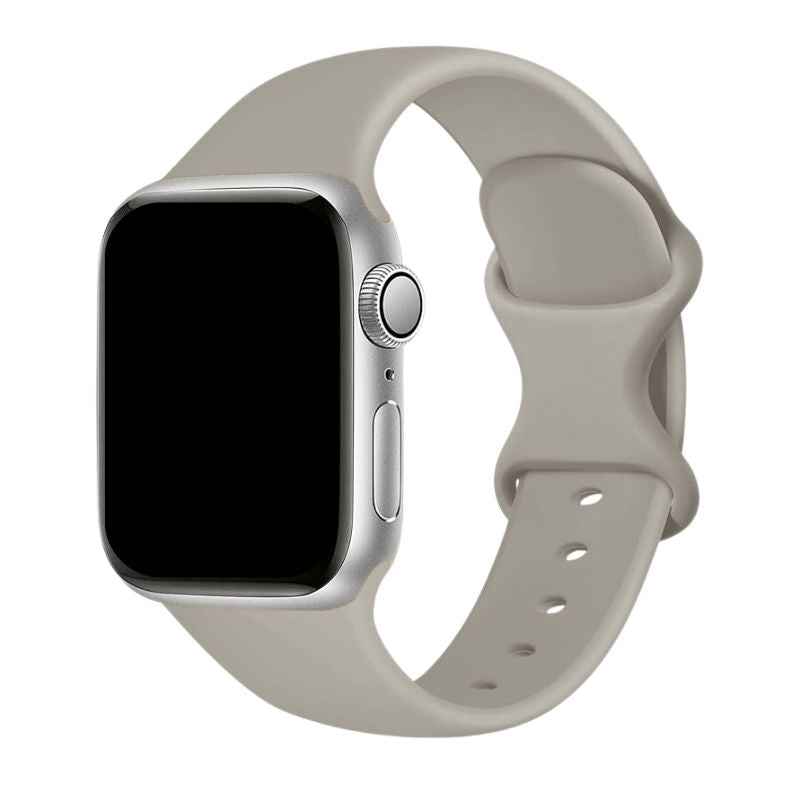 Clinbands - Silikon Armband Basic