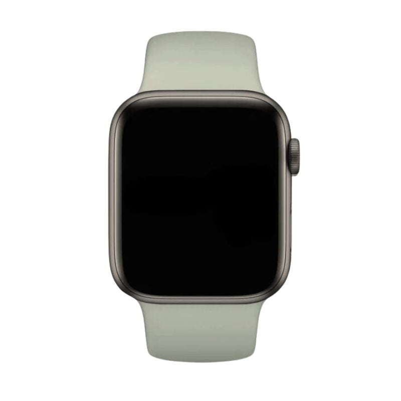 Clinbands - Silikon Armband Basic