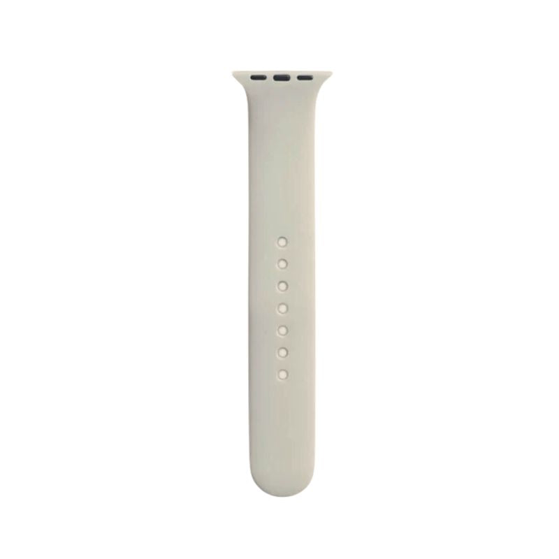Clinbands - Silikon Armband Basic