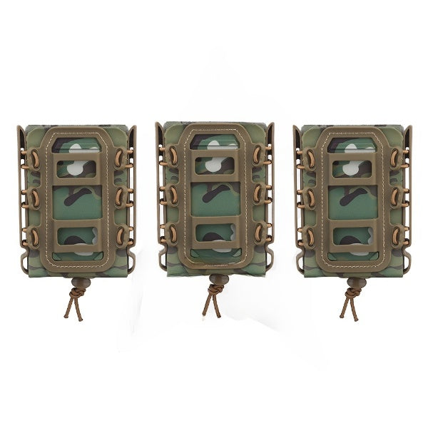 MOLLE Fast Mag Pouch – vielseitige Magazintasche