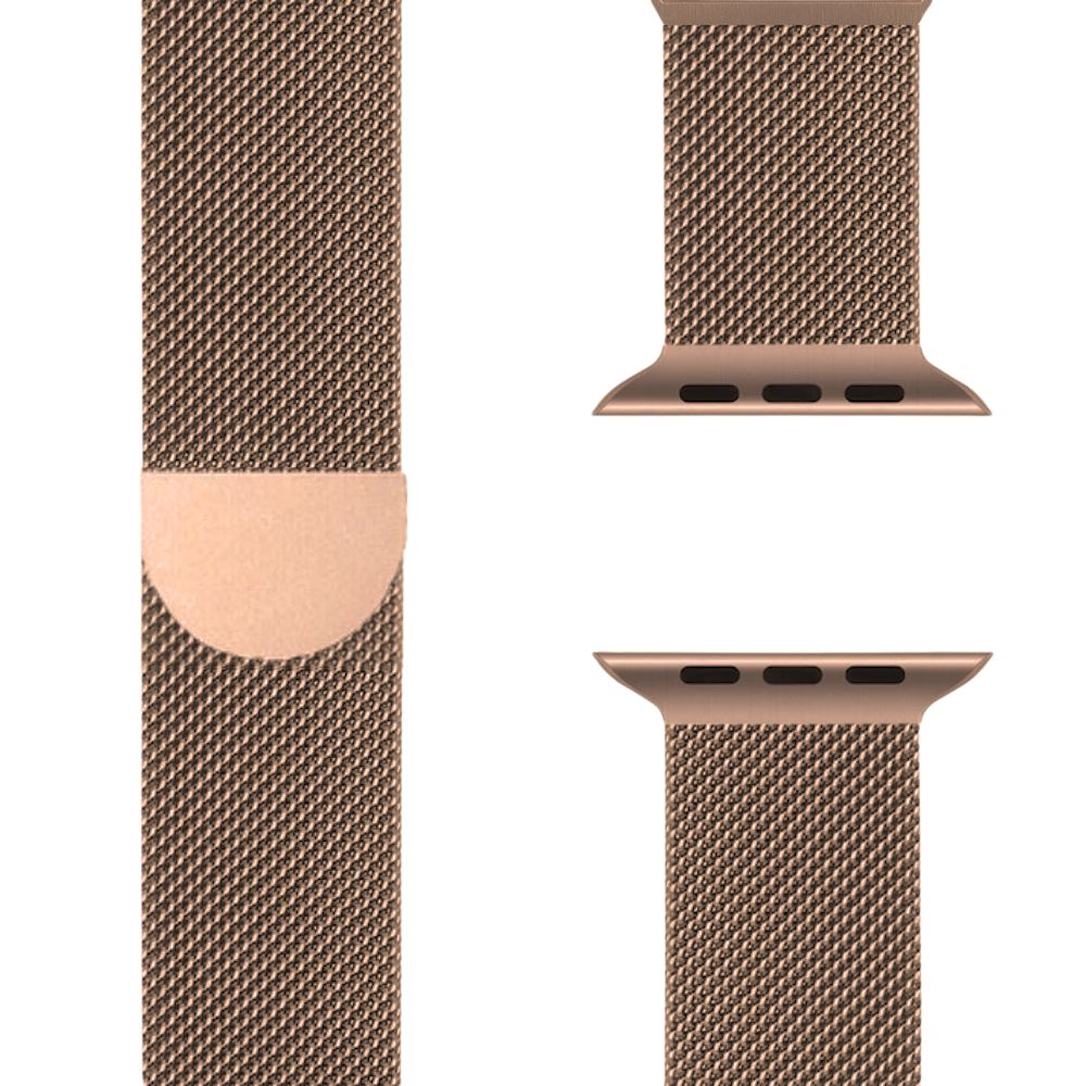 Clinbands - Milanese Armband