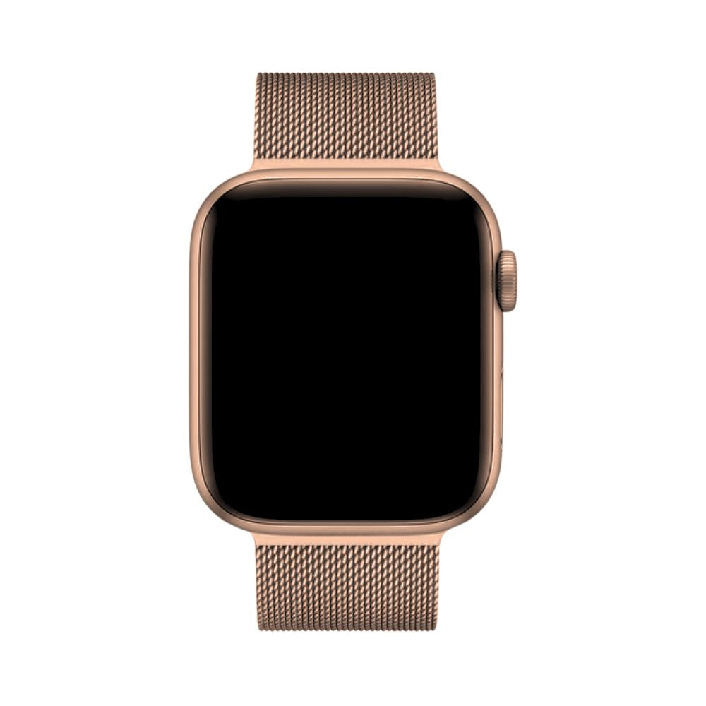 Clinbands - Milanese Armband