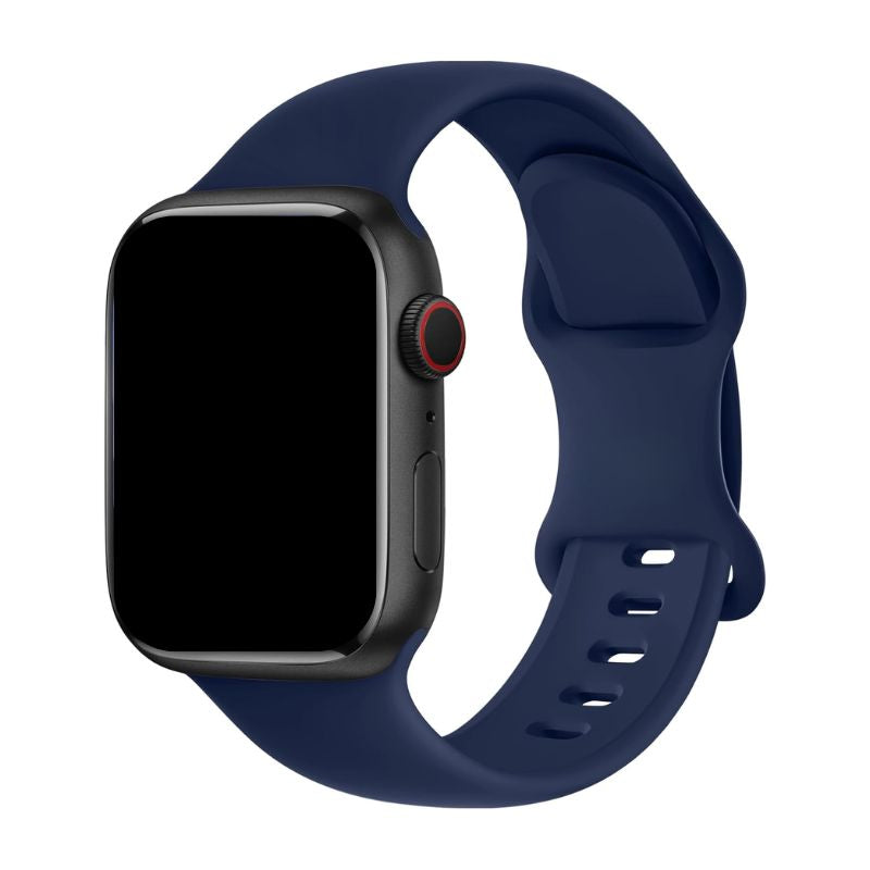 Clinbands - Silikon Armband Basic