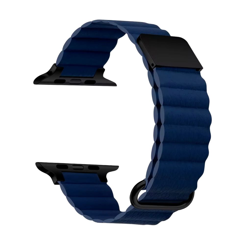 Clinbands - Lederarmband Magnet
