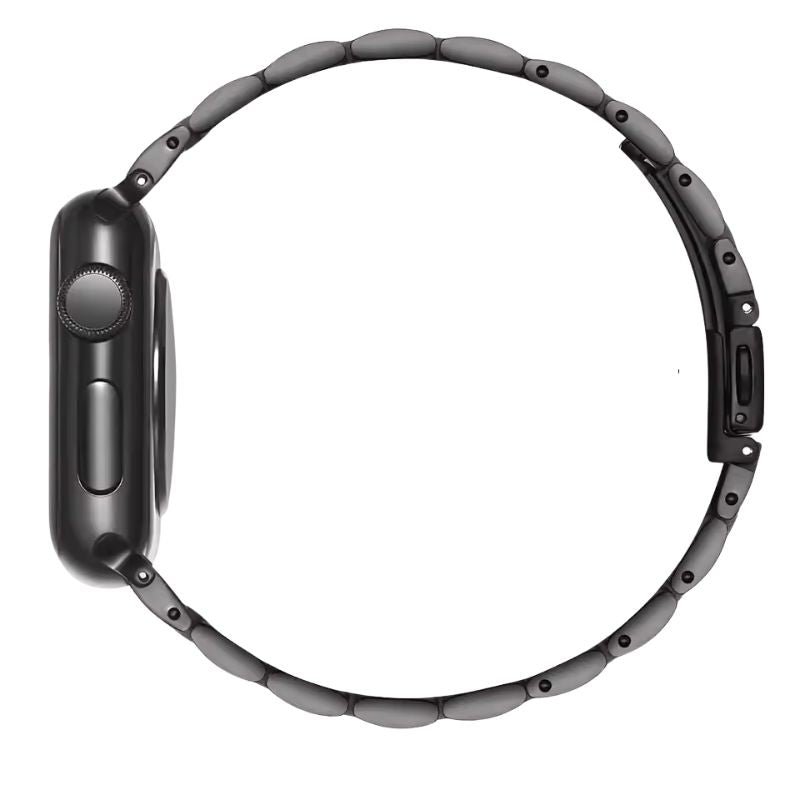 Clinbands - Gliederarmband 'Milano' Slim