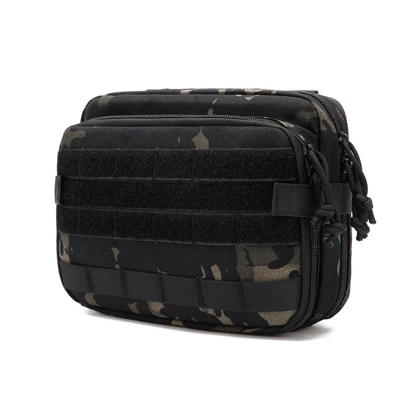 Robuste MOLLE Utility Admin-Tasche
