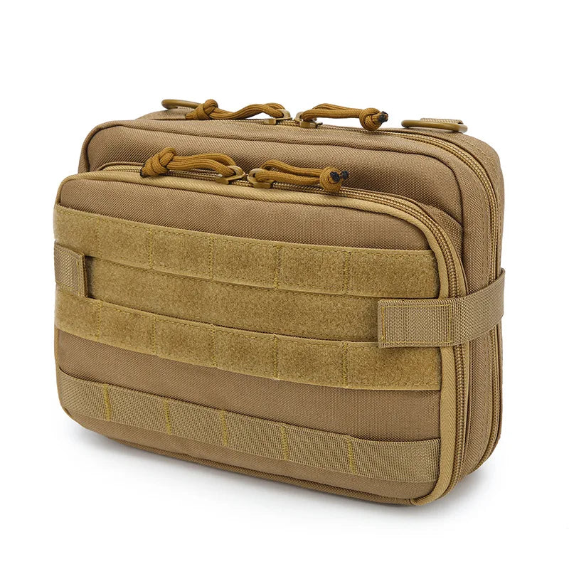 Robuste MOLLE Utility Admin-Tasche